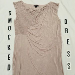 elegant stretchy dress